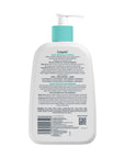 Cetaphil SA Loción hidratante renovadora antirugosidades rostro y cuerpo 473 ml