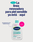 Cetaphil SA Loción hidratante renovadora antirugosidades rostro y cuerpo 473 ml
