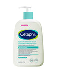 Cetaphil SA Gel limpiador exfoliante renovador rostro y cuerpo 473 ml
