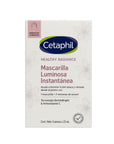 Cetaphil Healthy Radiance Mascarilla Luminosa Instantánea 6pz