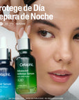 Cetaphil Suero Avanzado Reparador de Noche 30 ml
