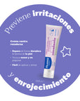 Mustela Crema para Rozaduras 50 ml