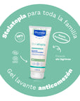 Mustela Stelatopia Gel Lavante 200 ml