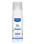 Mustela Shampoo Recién Nacido 150 ml
