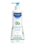 Mustela Gel de Baño Suave 500 ml