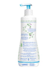 Mustela Gel de Baño Suave 500 ml