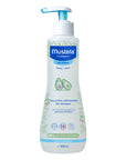 Mustela Solución Limpiadora Sin Enjuague 300 ml