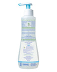 Mustela Solución Limpiadora Sin Enjuague 300 ml