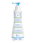 Mustela Hydrabebé Loción Corporal 300ml.
