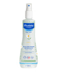 Mustela agua para peinar refrescante 200ml.