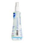 Mustela agua para peinar refrescante 200ml.