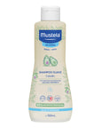 Mustela Shampoo Suave 500 ml