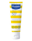 Mustela Protector Solar Facial SPF50+ 40 ml