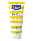Mustela Protector Solar en Crema SPF50+ 100 ml