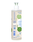 Mustela Bio Orgánico Gel de Baño 400 ml