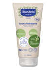 Mustela Bio Orgánico Crema Hidratante 150 ml