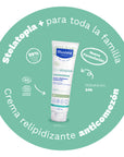 Mustela Stelatopia Crema Relipidizante Corporal 150 ml