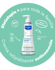 Mustela Stelatopia Crema Relipidizante Corporal 300 ml