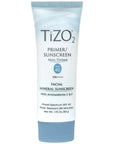 Tizo 2 Protector solar facial mineral SPF40 sin color 50 gr