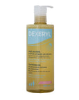 Dexeryl dermolimpiador en aceite 500 ml