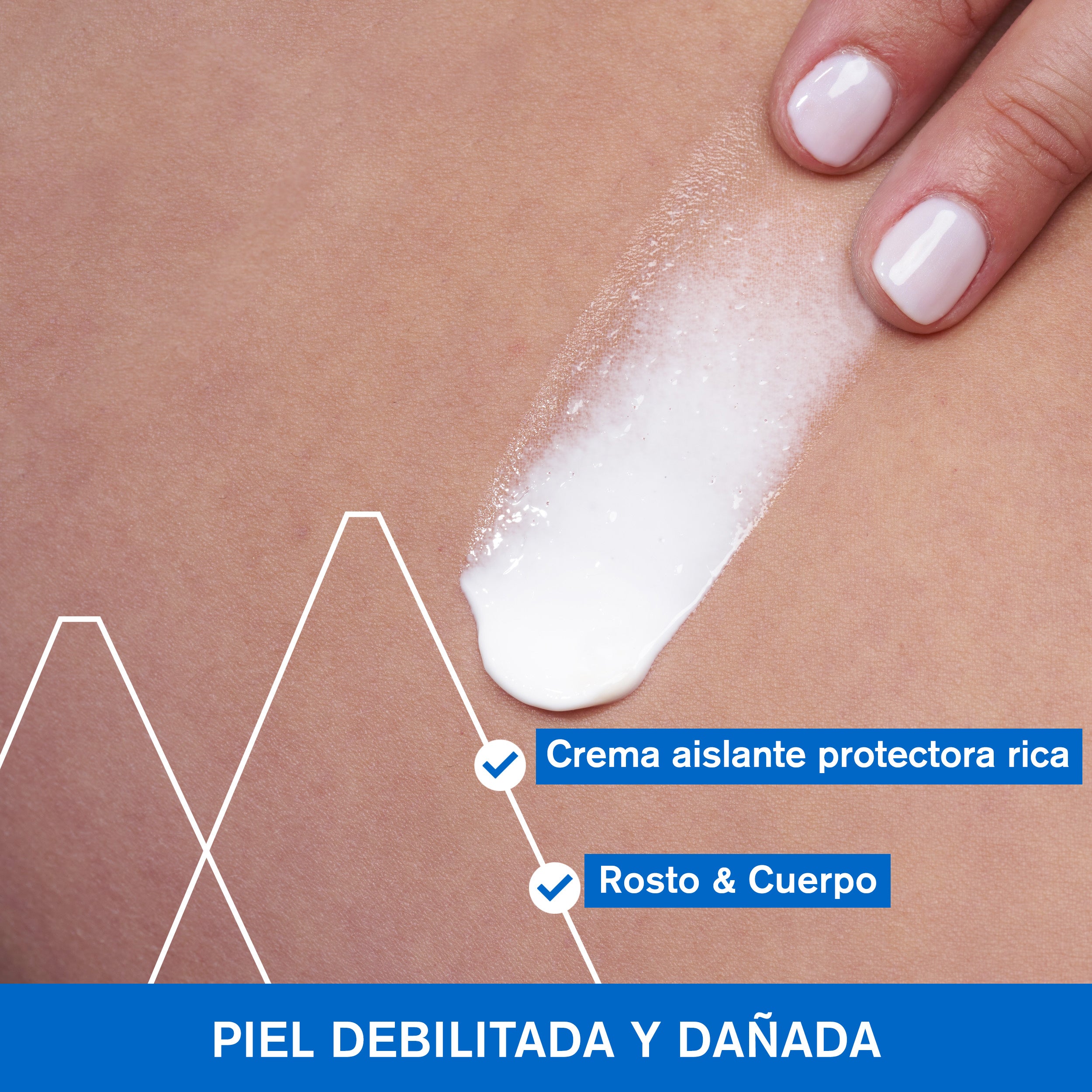 Uriage Bariederm Crema antirozaduras aislante reparador 75ml.
