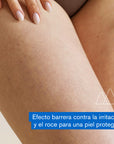 Uriage Bariederm Crema antirozaduras aislante reparador 75ml.