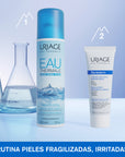 Uriage Bariederm Crema antirozaduras aislante reparador 75ml.
