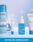 Uriage Bruma facial de agua termal 300 ml