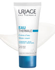 Uriage Eau thermale Crema facial hidratante con ha 40 ml