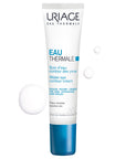 Uriage Eau thermale Contorno de ojos con ácido hialurónico 15 ml