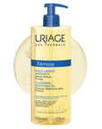 Uriage Xemose Limpiador en aceite para piel seca y atópica 500 ml