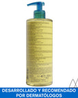 Uriage Xemose Limpiador en aceite para piel seca y atópica 500 ml