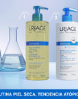 Uriage Xemose Limpiador en aceite para piel seca y atópica 500 ml
