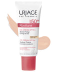 Uriage Roséliane CC cream spf50+ Antirojeces tono claro 40 ml