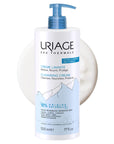 Uriage Limpiador corporal hidratante diario 500ml.