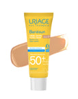 Uriage Bariesun spf50+ Crema con color tono dorado 50 ml