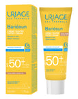 Uriage Bariesun spf50+ Crema con color tono dorado 50 ml