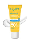 Uriage Bariesun spf50+ Fluido anti manchas 40 ml