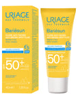 Uriage Bariesun spf50+ Fluido anti manchas 40 ml