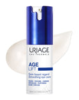 Uriage Age lift Contorno de ojos con retinol y ha 15 ml