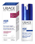 Uriage Age lift Contorno de ojos con retinol y ha 15 ml