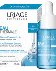 Uriage Eau thermale Sérum booster con 1.5% ha 30 ml