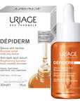 Uriage Depiderm Sérum de vitamina c 20% y niacinamida 30 ml