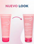 Bioderma Sensibio Gel Moussant gel micelar limpiador 100 ml