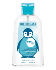 Bioderma ABCDerm H2O Agua Micelar para bebés y piel sensible 1000 ml