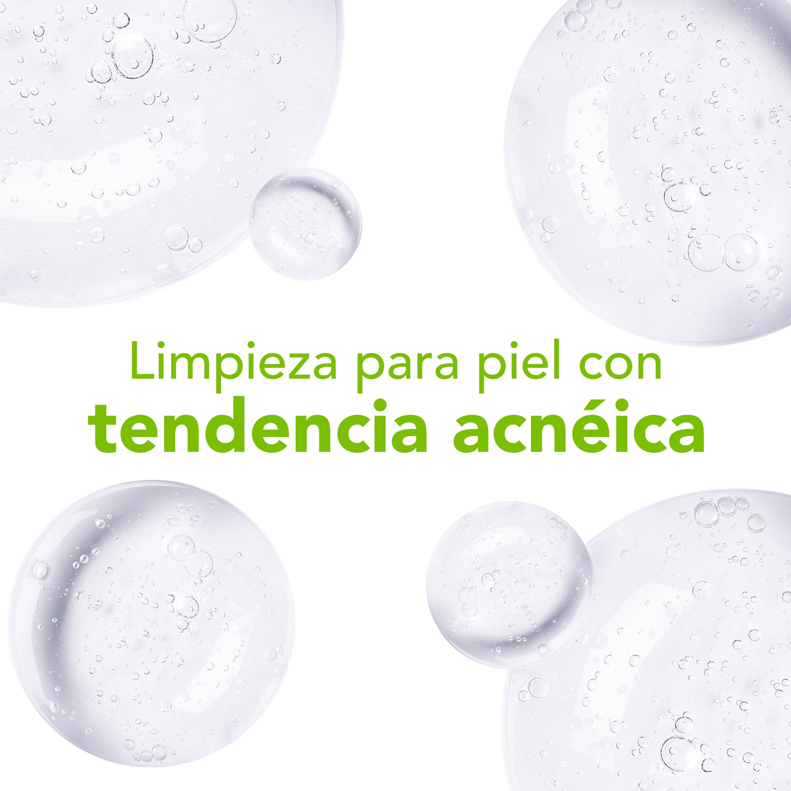 Bioderma Sébium Gel Moussant Actif Limpiador activo anti-acné 200 ml