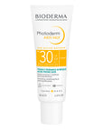 Bioderma Photoderm AKN Mat FPS30 Protector solar facial para piel mixta a grasa 40 ml