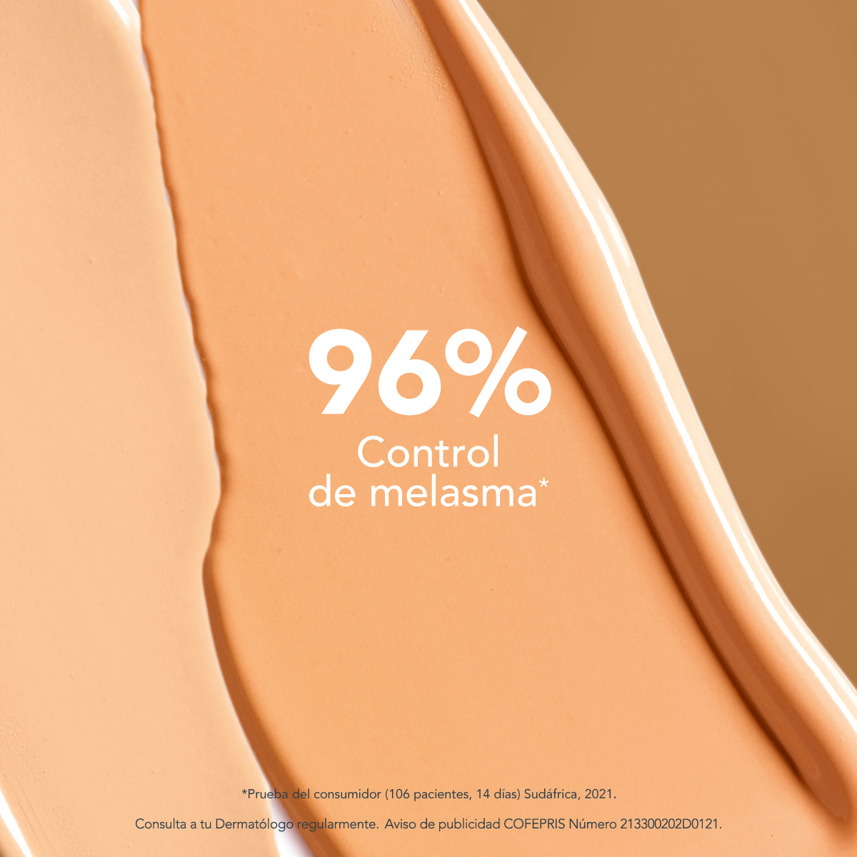 Bioderma Photoderm M FPS50+ Protector solar facial contra el melasma tono Claro 40 ml