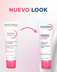 Bioderma Sensibio Defensive crema hidratante facial 40 ml