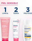 Bioderma Sensibio Defensive crema hidratante facial 40 ml